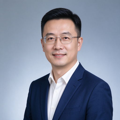 CTO von AoWang GEO, Han Dahai